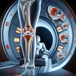 МРТ кульшових суглобів