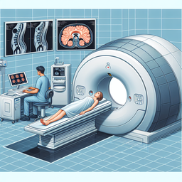 МРТ малого тазу у жінок