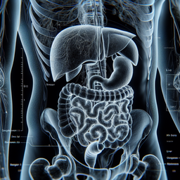 МРТ органів черевної порожнини