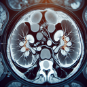 МРТ наднирників