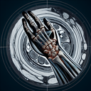 МРТ променезап'ясткового суглобу